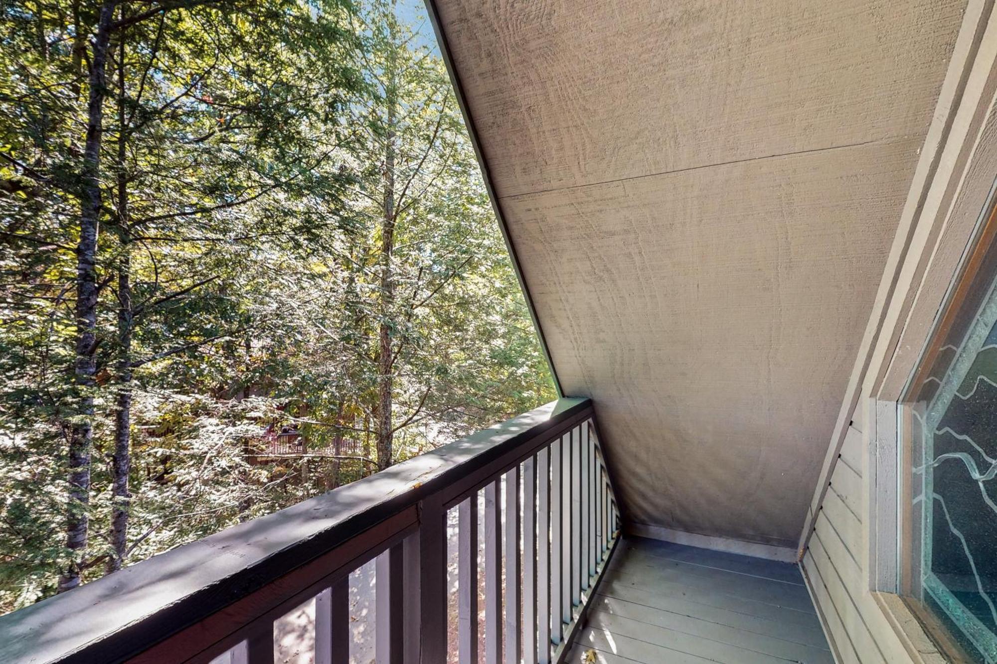 Peaceful Pine Villa Pigeon Forge Dış mekan fotoğraf